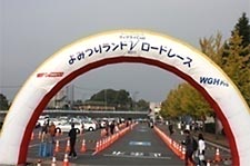 日清ファルマ株式会社様「ウィグライ プロ」プロモーション アーチ