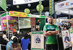 EXPO 2017 SPサポート