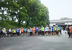 第44回日本工営グループ駅伝大会